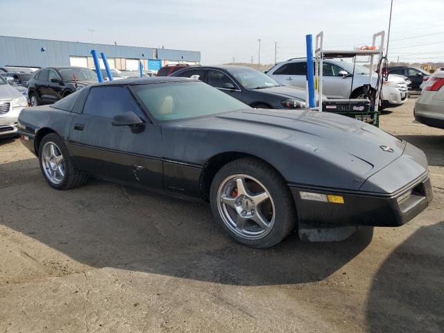 Photo 3 VIN: 1G1YY078XF5112364 - CHEVROLET CORVETTE 