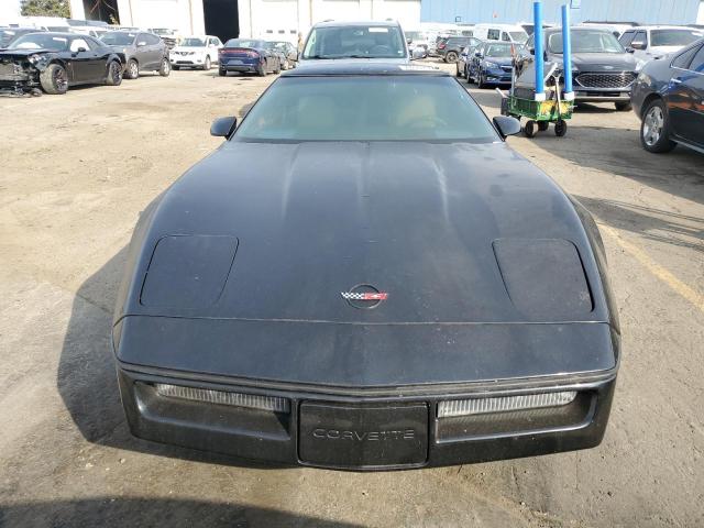 Photo 4 VIN: 1G1YY078XF5112364 - CHEVROLET CORVETTE 