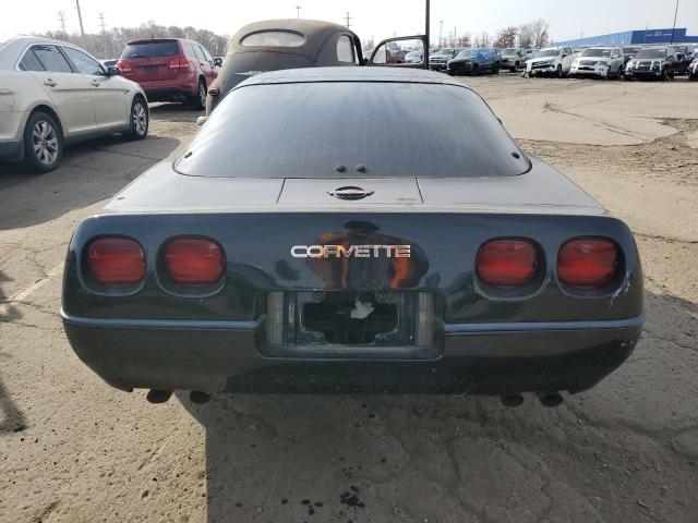 Photo 5 VIN: 1G1YY078XF5112364 - CHEVROLET CORVETTE 