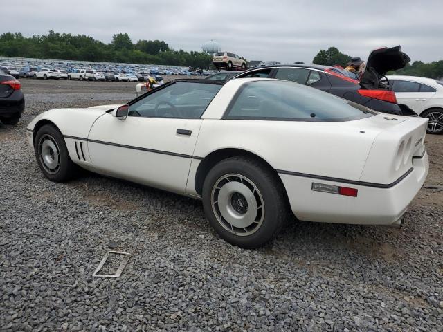 Photo 1 VIN: 1G1YY078XF5120903 - CHEVROLET CORVETTE 