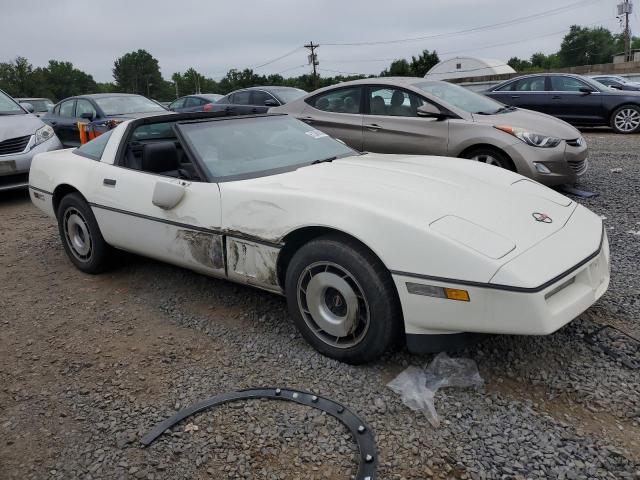 Photo 3 VIN: 1G1YY078XF5120903 - CHEVROLET CORVETTE 