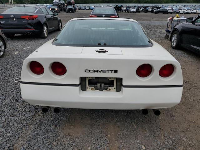 Photo 5 VIN: 1G1YY078XF5120903 - CHEVROLET CORVETTE 