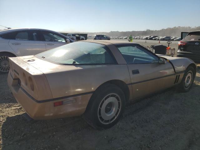 Photo 2 VIN: 1G1YY078XF5138785 - CHEVROLET CORVETTE 