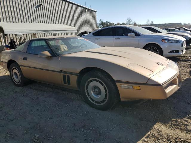 Photo 3 VIN: 1G1YY078XF5138785 - CHEVROLET CORVETTE 