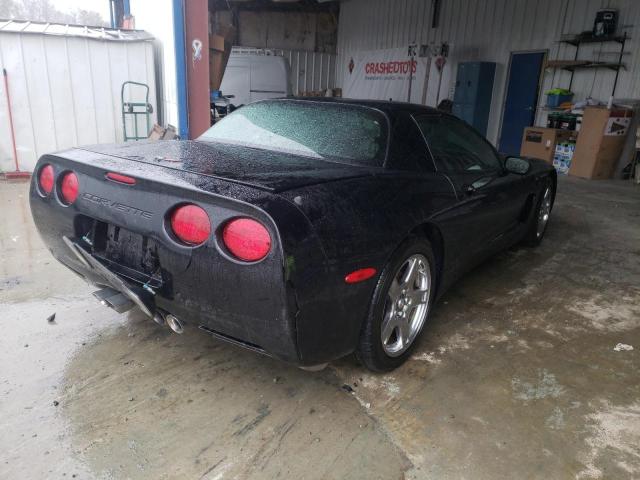 Photo 3 VIN: 1G1YY12G1X5130659 - CHEVROLET CORVETTE 