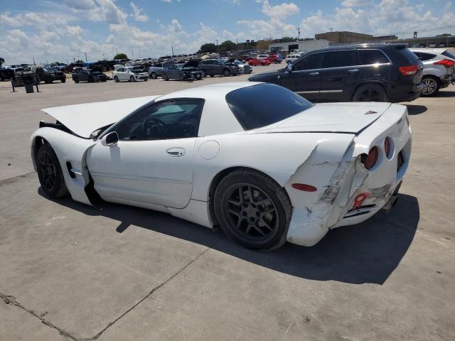 Photo 1 VIN: 1G1YY12G2X5126930 - CHEVROLET CORVETTE 