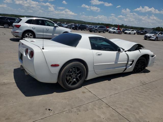 Photo 2 VIN: 1G1YY12G2X5126930 - CHEVROLET CORVETTE 