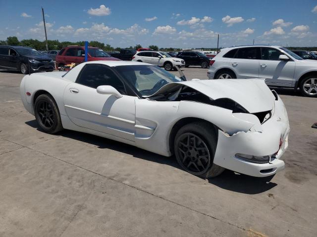 Photo 3 VIN: 1G1YY12G2X5126930 - CHEVROLET CORVETTE 