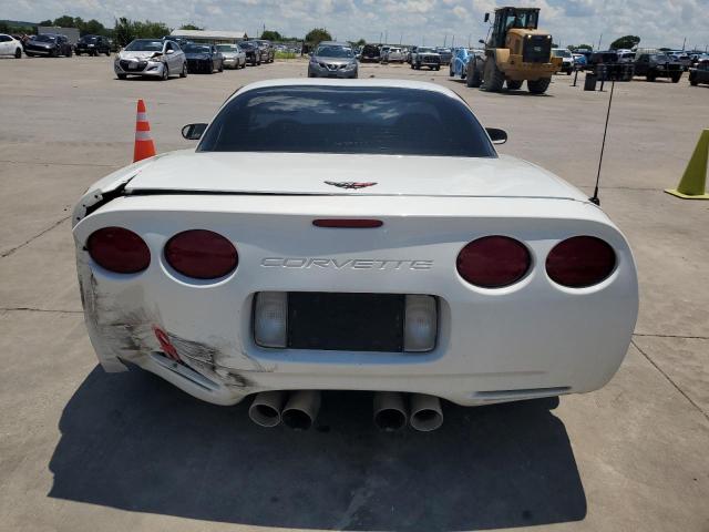 Photo 5 VIN: 1G1YY12G2X5126930 - CHEVROLET CORVETTE 