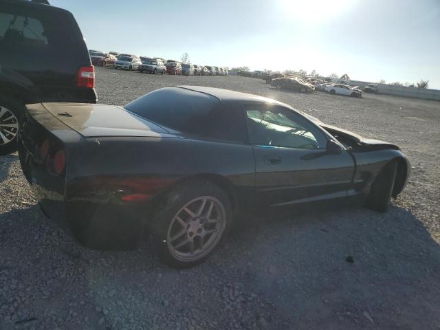 Photo 2 VIN: 1G1YY12G4X5116979 - CHEVROLET CORVETTE 