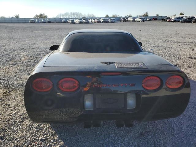 Photo 5 VIN: 1G1YY12G4X5116979 - CHEVROLET CORVETTE 