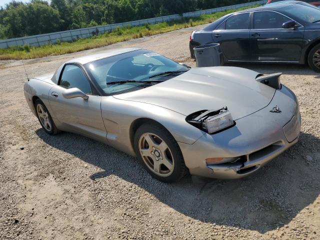 Photo 3 VIN: 1G1YY12G4X5130347 - CHEVROLET CORVETTE 