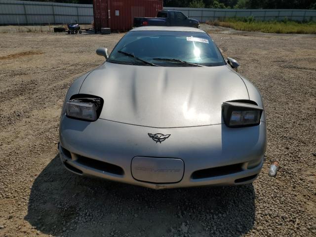 Photo 4 VIN: 1G1YY12G4X5130347 - CHEVROLET CORVETTE 