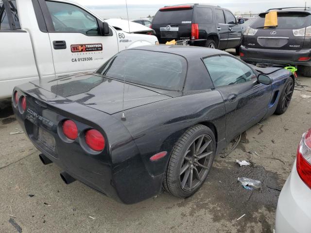 Photo 2 VIN: 1G1YY12G6X5114540 - CHEVROLET CORVETTE 