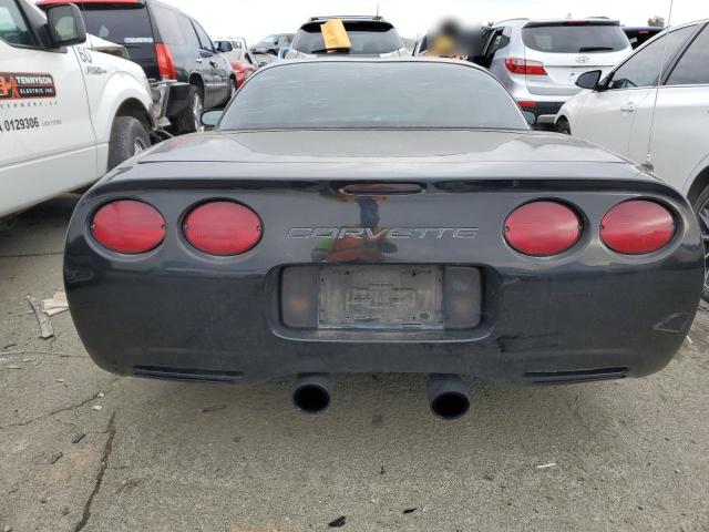 Photo 5 VIN: 1G1YY12G6X5114540 - CHEVROLET CORVETTE 