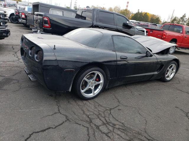 Photo 2 VIN: 1G1YY12G9Y5125128 - CHEVROLET CORVETTE 