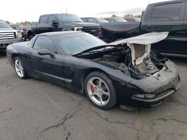 Photo 3 VIN: 1G1YY12G9Y5125128 - CHEVROLET CORVETTE 