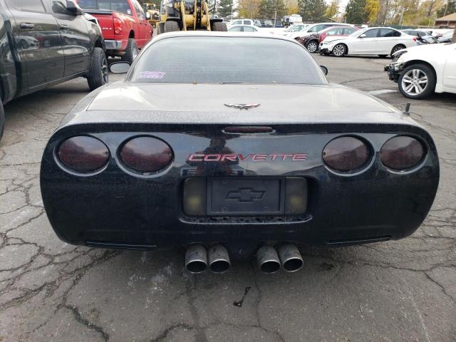 Photo 5 VIN: 1G1YY12G9Y5125128 - CHEVROLET CORVETTE 