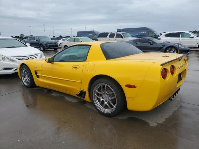 Photo 1 VIN: 1G1YY12S025105250 - CHEVROLET CORVETTE Z 