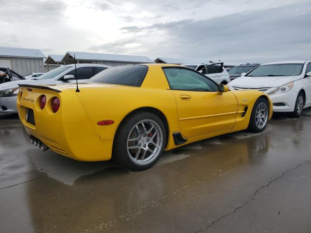 Photo 2 VIN: 1G1YY12S025105250 - CHEVROLET CORVETTE Z 