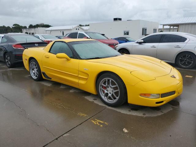 Photo 3 VIN: 1G1YY12S025105250 - CHEVROLET CORVETTE Z 