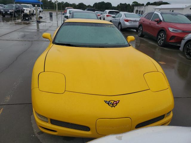 Photo 4 VIN: 1G1YY12S025105250 - CHEVROLET CORVETTE Z 