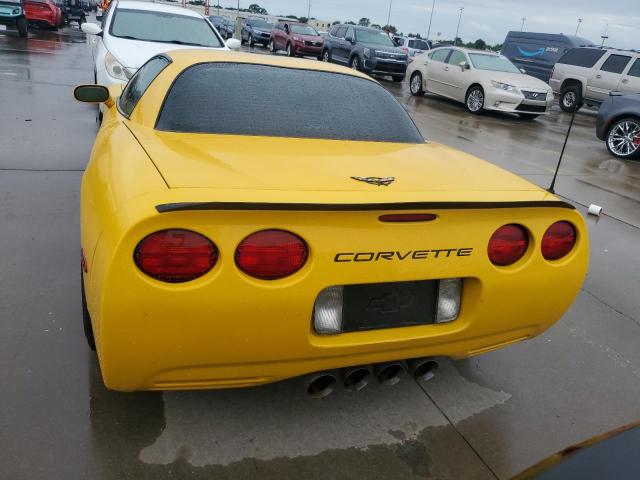 Photo 5 VIN: 1G1YY12S025105250 - CHEVROLET CORVETTE Z 