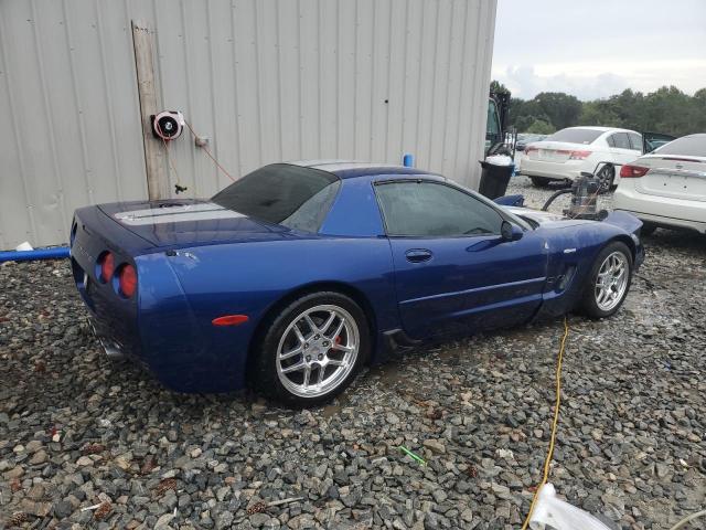 Photo 2 VIN: 1G1YY12S045130166 - CHEVROLET CORVETTE Z 