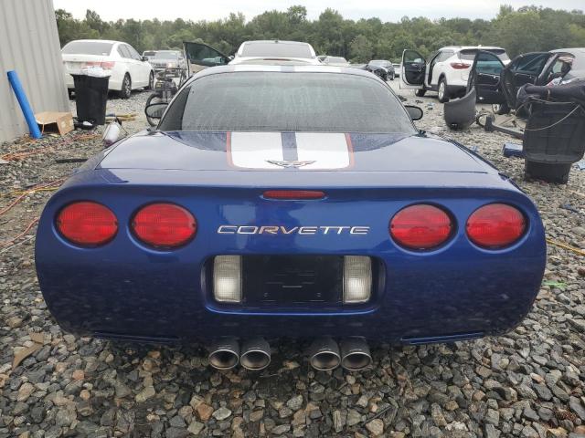 Photo 5 VIN: 1G1YY12S045130166 - CHEVROLET CORVETTE Z 