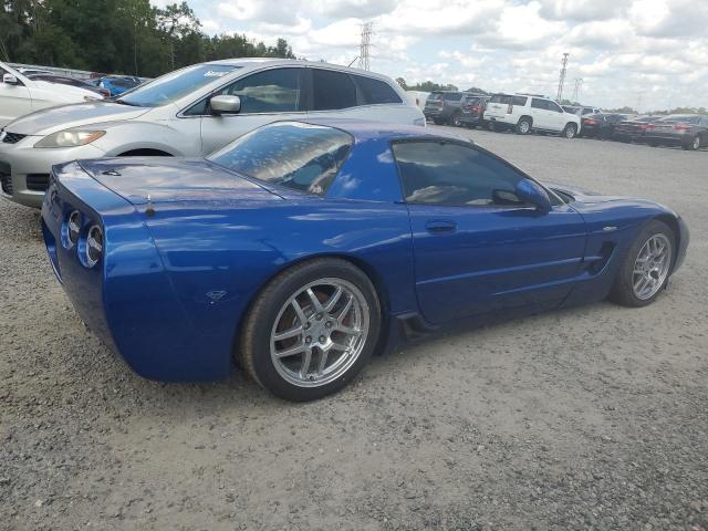 Photo 2 VIN: 1G1YY12S125115267 - CHEVROLET CORVETTE Z 