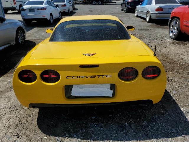 Photo 5 VIN: 1G1YY12S125123613 - CHEVROLET CORVETTE Z 