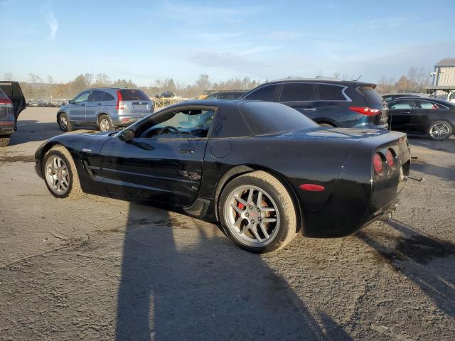 Photo 1 VIN: 1G1YY12S135106781 - CHEVROLET CORVETTE Z 