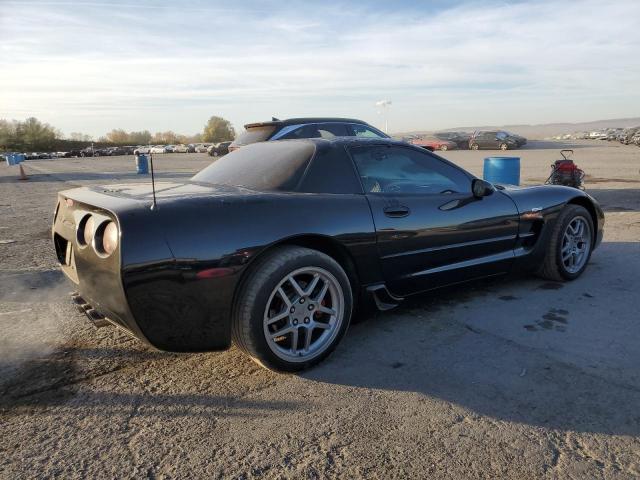 Photo 2 VIN: 1G1YY12S135106781 - CHEVROLET CORVETTE Z 