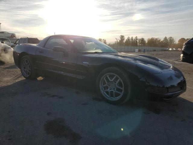 Photo 3 VIN: 1G1YY12S135106781 - CHEVROLET CORVETTE Z 