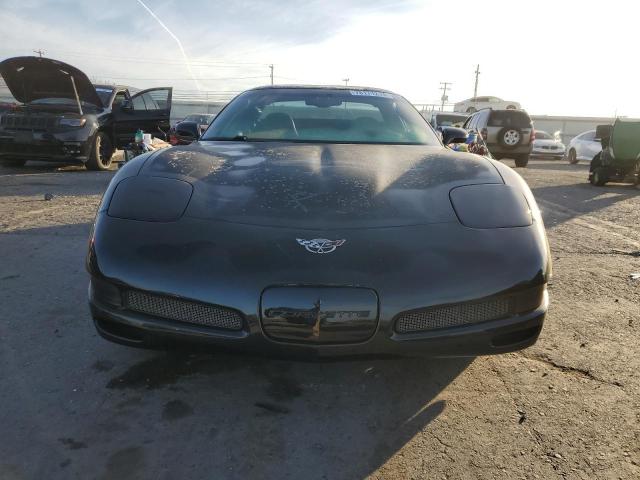 Photo 4 VIN: 1G1YY12S135106781 - CHEVROLET CORVETTE Z 