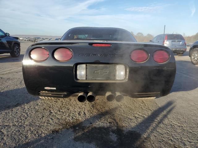 Photo 5 VIN: 1G1YY12S135106781 - CHEVROLET CORVETTE Z 