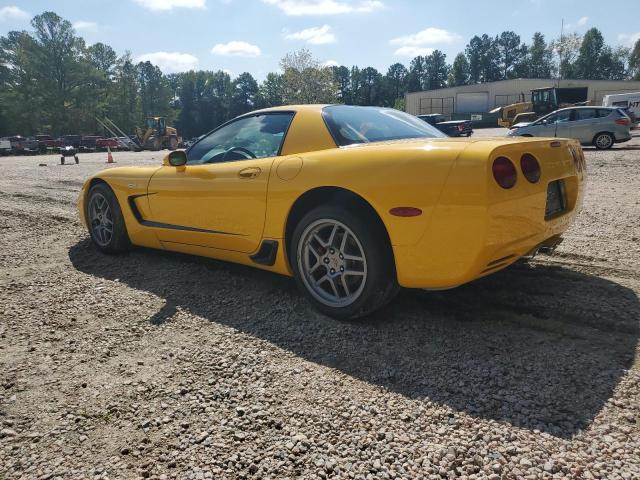 Photo 1 VIN: 1G1YY12S135126366 - CHEVROLET CORVETTE Z 