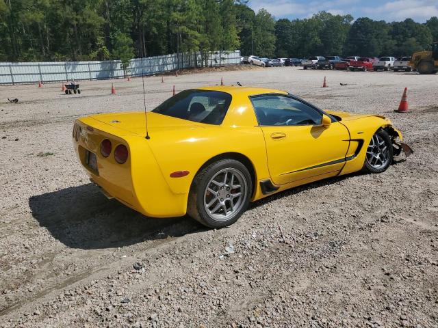 Photo 2 VIN: 1G1YY12S135126366 - CHEVROLET CORVETTE Z 