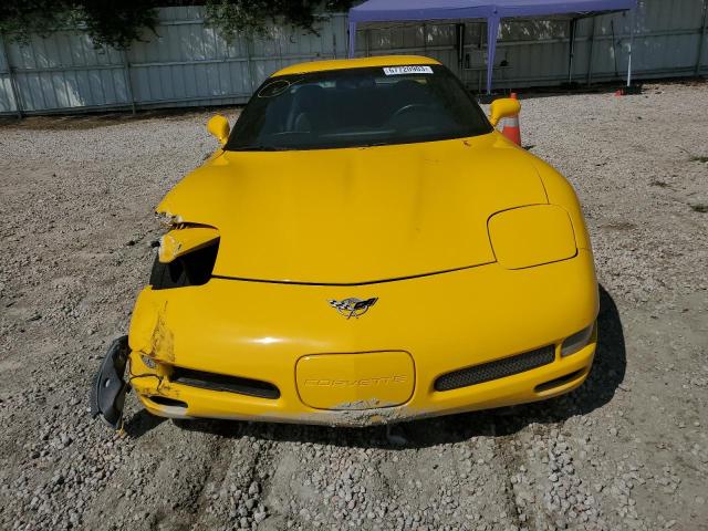 Photo 4 VIN: 1G1YY12S135126366 - CHEVROLET CORVETTE Z 