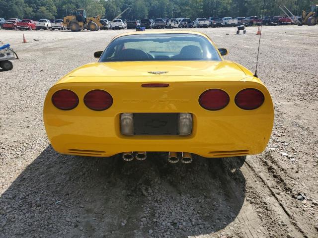 Photo 5 VIN: 1G1YY12S135126366 - CHEVROLET CORVETTE Z 