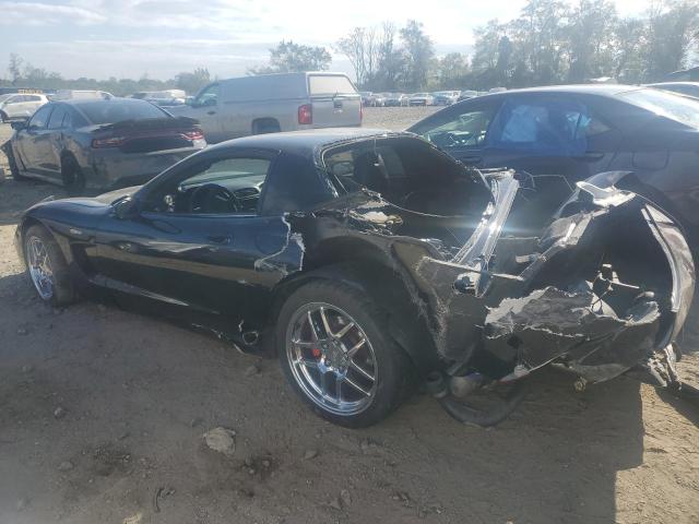 Photo 1 VIN: 1G1YY12S235107485 - CHEVROLET CORVETTE 