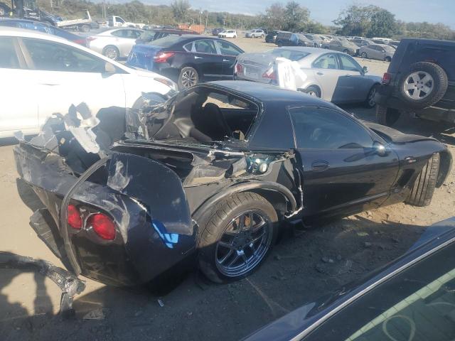 Photo 2 VIN: 1G1YY12S235107485 - CHEVROLET CORVETTE 