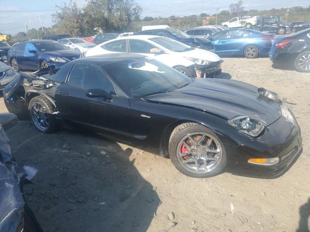 Photo 3 VIN: 1G1YY12S235107485 - CHEVROLET CORVETTE 