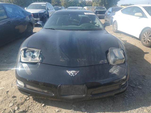 Photo 4 VIN: 1G1YY12S235107485 - CHEVROLET CORVETTE 