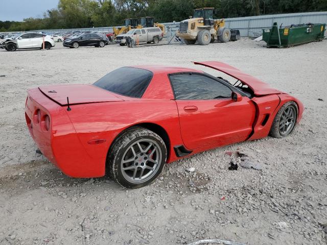 Photo 2 VIN: 1G1YY12S525105616 - CHEVROLET CORVETTE Z 