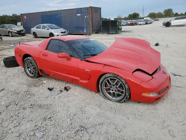 Photo 3 VIN: 1G1YY12S525105616 - CHEVROLET CORVETTE Z 