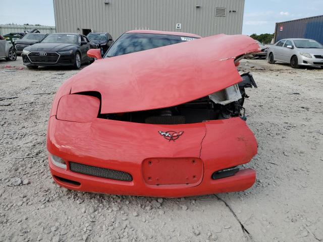 Photo 4 VIN: 1G1YY12S525105616 - CHEVROLET CORVETTE Z 