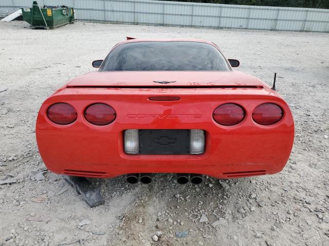 Photo 5 VIN: 1G1YY12S525105616 - CHEVROLET CORVETTE Z 