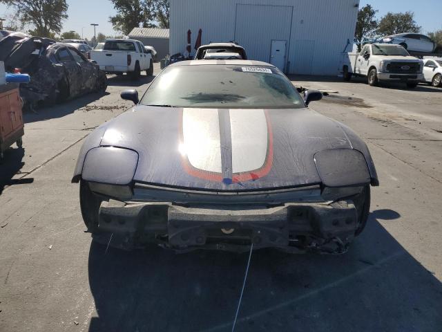 Photo 4 VIN: 1G1YY12S745127491 - CHEVROLET CORVETTE Z 