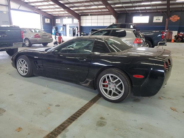 Photo 1 VIN: 1G1YY12S845126575 - CHEVROLET CORVETTE Z 